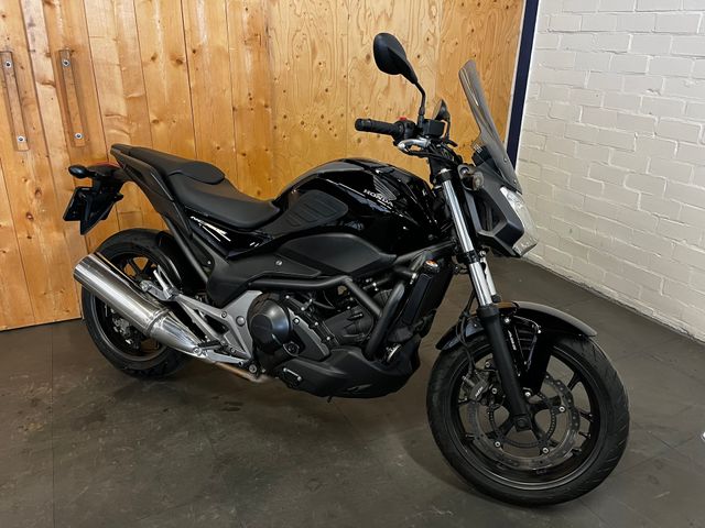 honda - nc-750-s-dct