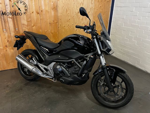 honda - nc-750-s-dct