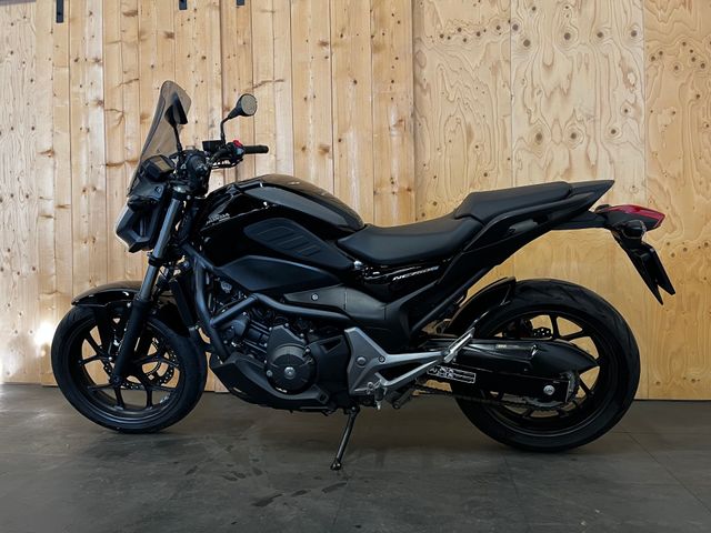 honda - nc-750-s-dct
