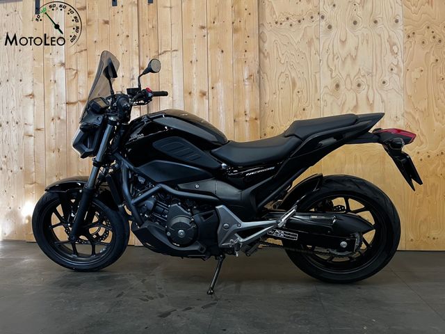 honda - nc-750-s-dct