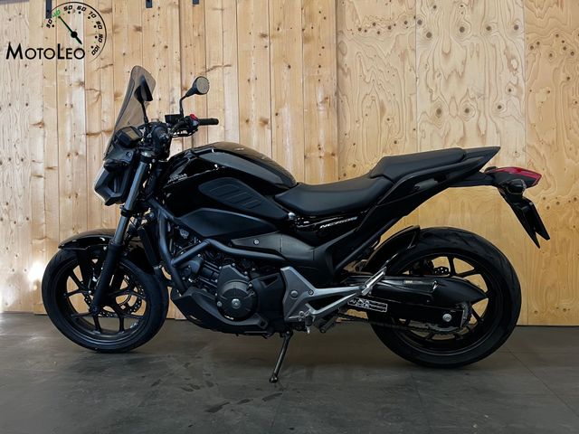honda - nc-750-s-dct