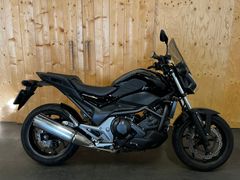 HONDA NC 750 S DCT