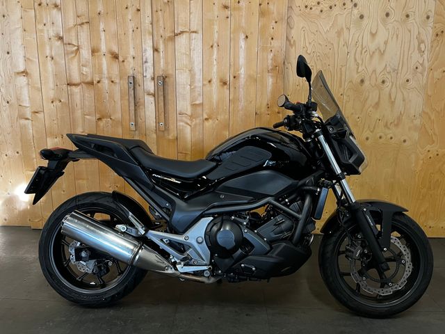honda - nc-750-s-dct