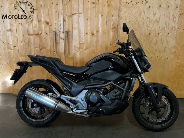 honda - nc-750-s-dct