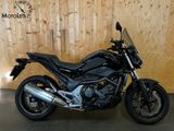 HONDA NC 750 S DCT