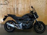 HONDA NC 750 S DCT