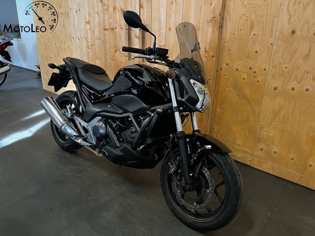 honda - nc-750-s-dct