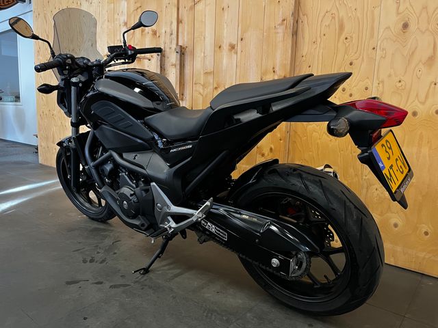 honda - nc-750-s-dct