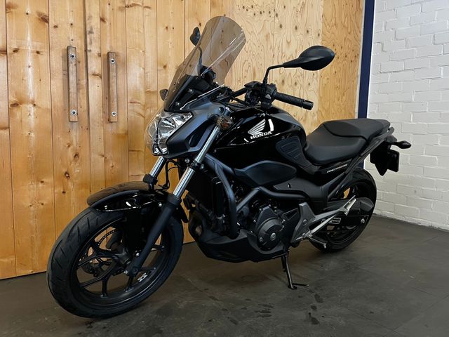 honda - nc-750-s-dct