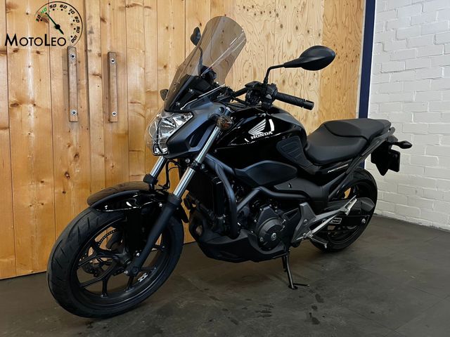 honda - nc-750-s-dct