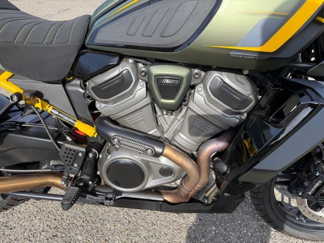 harley-davidson - pan-america--ra-1250-special