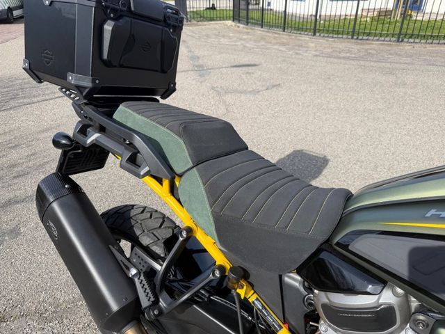 harley-davidson - pan-america--ra-1250-special