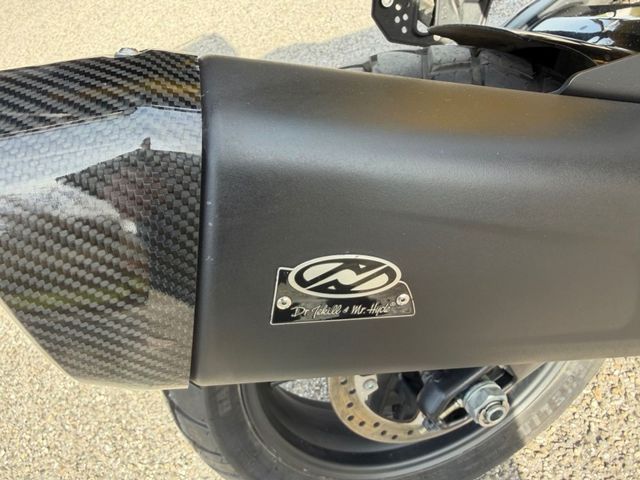 harley-davidson - pan-america--ra-1250-special