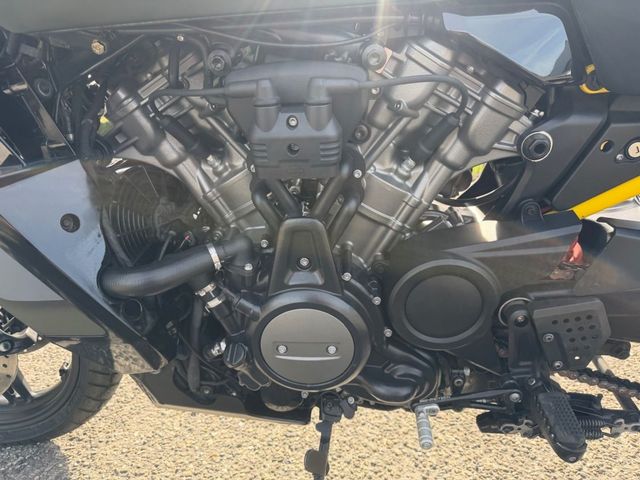 harley-davidson - pan-america--ra-1250-special