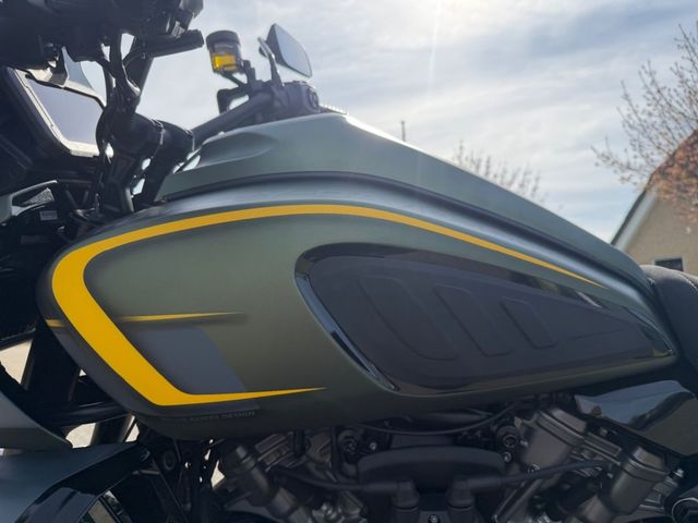 harley-davidson - pan-america--ra-1250-special