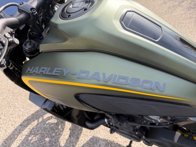 harley-davidson - pan-america--ra-1250-special