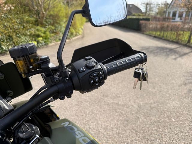 harley-davidson - pan-america--ra-1250-special