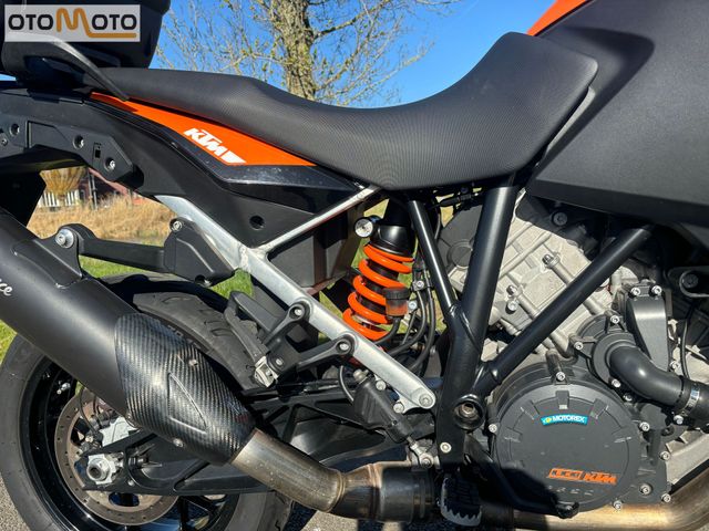 ktm - 1050-adventure