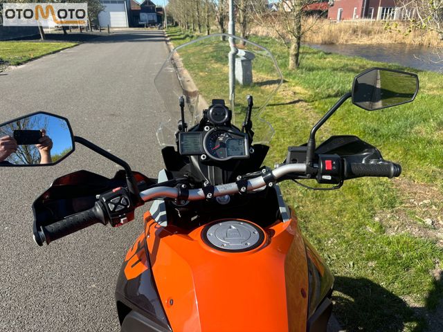 ktm - 1050-adventure