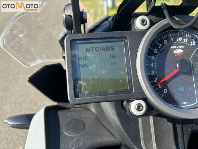 ktm - 1050-adventure