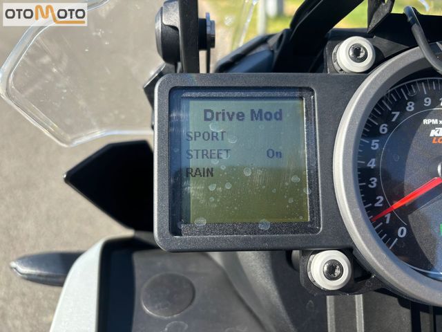 ktm - 1050-adventure