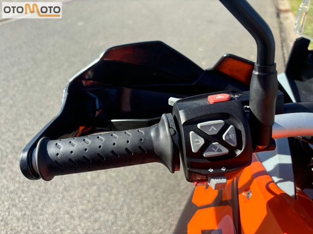 ktm - 1050-adventure
