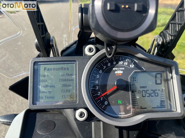 ktm - 1050-adventure