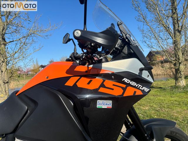 ktm - 1050-adventure