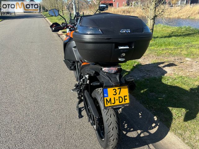 ktm - 1050-adventure
