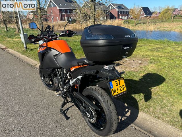 ktm - 1050-adventure