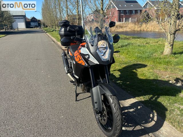ktm - 1050-adventure