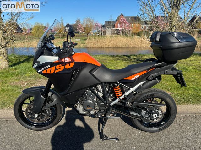 ktm - 1050-adventure