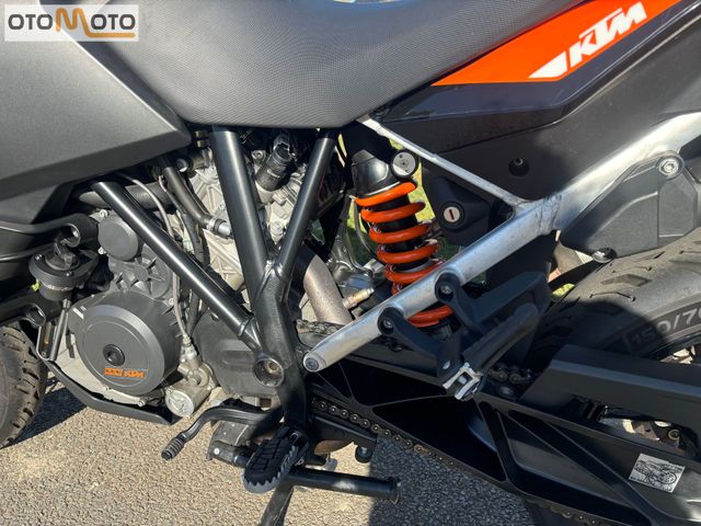 ktm - 1050-adventure