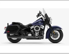 Harley-Davidson Heritage Classic 2026 nieuw