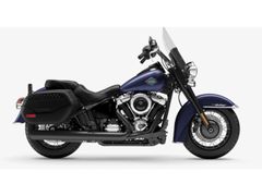 Harley-Davidson Flhc Heritage Classic 117 2026 nieuw – foto 1 van 1