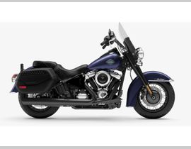 Harley-Davidson Heritage Classic 2026 nieuw