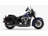 HARLEY-DAVIDSON HERITAGE CLASSIC SOFTAIL FLHC