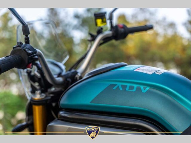 cfmoto - 700-cl-x-adventure