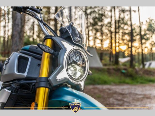cfmoto - 700-cl-x-adventure