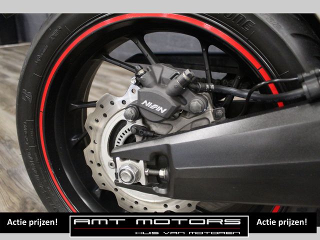 honda - cbr-650-f
