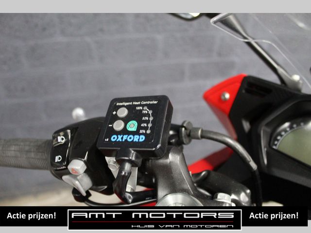 honda - cbr-650-f