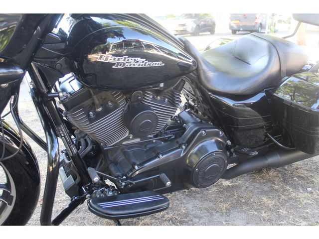 harley-davidson - street-glide-flhx