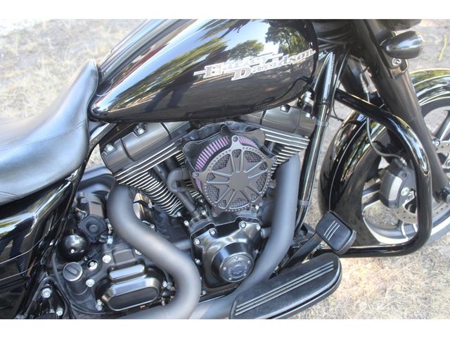 harley-davidson - street-glide-flhx