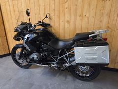 BMW R 1200 GS ABS ASC ESA Triple Black 2011 occasion – foto 6 van 24