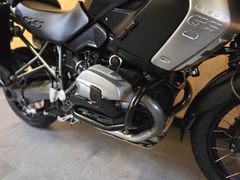 BMW R 1200 GS ABS ASC ESA Triple Black 2011 occasion – foto 8 van 24