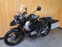 BMW R 1200 GS ABS ASC ESA Triple Black 2011 occasion – foto 5 van 24