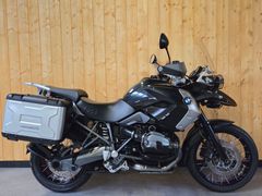 BMW R 1200 GS ABS ASC ESA Triple Black 2011 occasion – foto 1 van 24