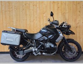 BMW R 1200 GS ABS-ASC-ESA 2011 occasion