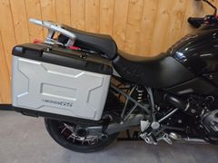 BMW R 1200 GS ABS ASC ESA Triple Black 2011 occasion – foto 10 van 24