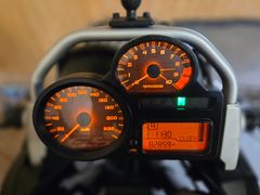 BMW R 1200 GS ABS ASC ESA Triple Black 2011 occasion – foto 14 van 24